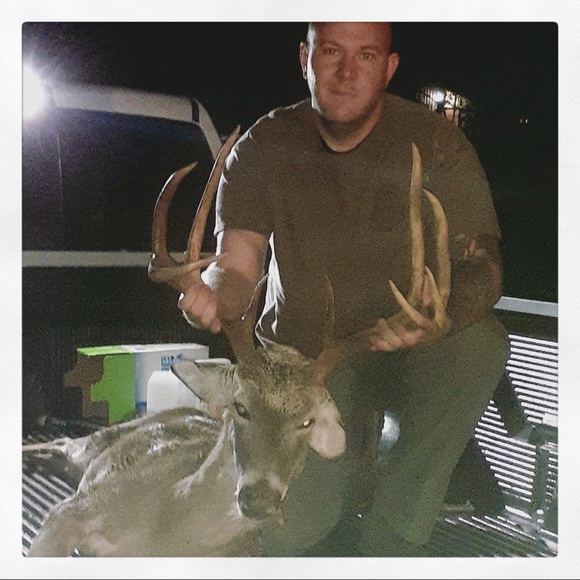 Meet your Posher, Dustin - Picture 1 of 1